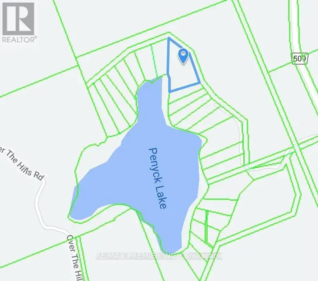 00000 Penyck Lane, Frontenac (Frontenac Centre)